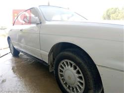 تويوتا كراون